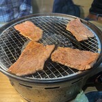 焼肉 力丸 - 
