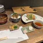 和み庵　篤屋 - 