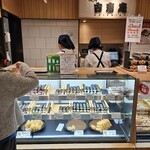 古市庵 - 料理写真: