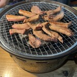 焼肉 力丸 上本町店 - 