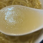 食工房 極 - スープリフト