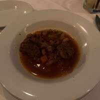 ルース クリス ステーキハウス - 