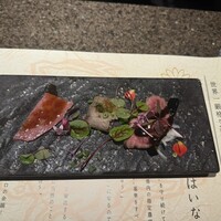 はかたの桜華 本店 - 