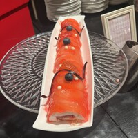 ロビーラウンジ 「マーブルラウンジ」 ヒルトン東京 - 