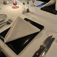 ルース クリス ステーキハウス - 