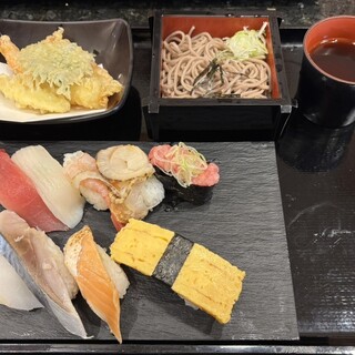 すっぎょしスーパーセブンたん！すっぎょし