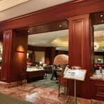 ザ ロビーラウンジ - 