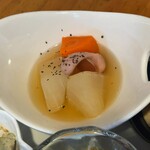 食工房 極 - 煮物