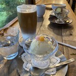 田渕商店 - 料理写真: