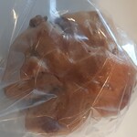 焼きたてパン&カフェレスト 富鳳珍 - 