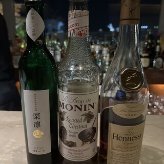 バー ヒロノスケ_1