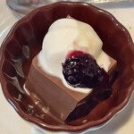 食工房 極 - デザート