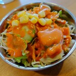 インド料理レストラン ムナ - 