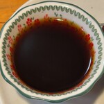 食工房 極 - コーヒー