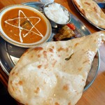 インド料理レストラン ムナ - 