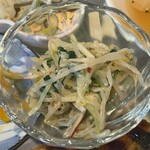 食工房 極 - 酢の物