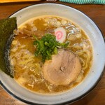 らーめん ひとふんばり - 
