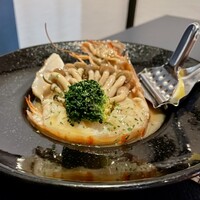 全席完全個室ワインダイニング ダイヤモンドフィッシュ - 