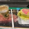 マクドナルド 羽田空港第2ターミナル駅店