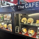 The CAFE 町田 - 