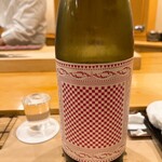 鮨 しゅん輔 - 高知県の銘酒