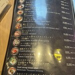 Wine restaurant The Attachment - 