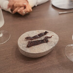 ボニュ - 自家製ビーフジャーキー