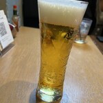 Wine restaurant The Attachment - 