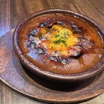 Wine restaurant The Attachment - 