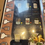 Wine restaurant The Attachment - 