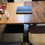 Wine restaurant The Attachment - 