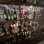 Wine restaurant The Attachment - 