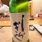 鮨 しゅん輔 - 高知の銘酒