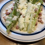 Wine restaurant The Attachment - 