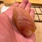 鮨 しゅん輔 - なんだっけな？忘れたヾ(≧▽≦)ﾉ