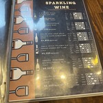 Wine restaurant The Attachment - 