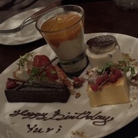 マディソン ニューヨーク キッチン - 