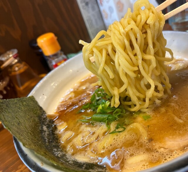 輪島塗　松本遊人作　ラーメン丼 輪島塗松本遊人作ラーメン丼