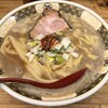 すごい煮干ラーメン凪 新宿ゴールデン街店本館