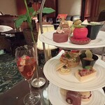 ザ ロビーラウンジ - 