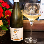 ポワソンルージュ - ブルゴーニュ