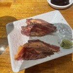 がんばれニッポン馬肉道場 馬喰ろう - 