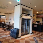 Steak&Wine Vabene Forte店