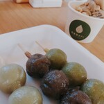 和束茶カフェ - 