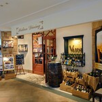 Steak&Wine Vabene Forte店