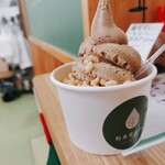 和束茶カフェ - 