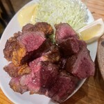 がんばれニッポン馬肉道場 馬喰ろう - 