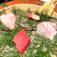 魚坐 - 