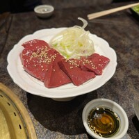 焼肉 徳川苑 - 