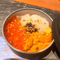 魚坐 - 